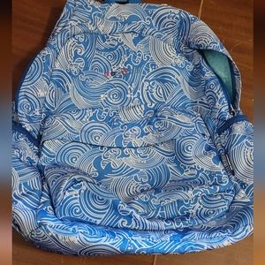 J World Campus Back to School Fashion Backpack